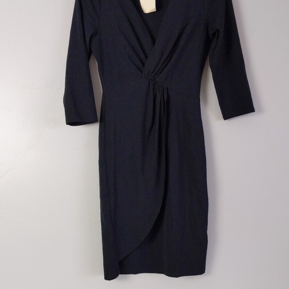 🆕🌿SUNDANCE BLACK DRAPED SRRSS🌿 - Picture 6 of 9